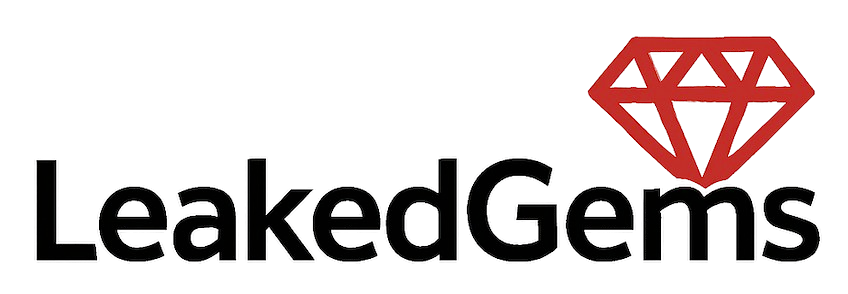 LeakedGems Home of Onlyfans Leaked Nudes